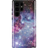 The Fox Fur Nebula Galaxy S22 Ultra Pro Case