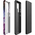 The Fox Fur Nebula Galaxy S22 Ultra Pro Case