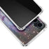 The Fox Fur Nebula Galaxy S23 FE Clear Case