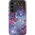 The Fox Fur Nebula Galaxy S23 Plus Pro Case