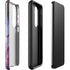 The Fox Fur Nebula Galaxy S23 Plus Pro Case