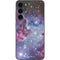 The Fox Fur Nebula Galaxy S23 Plus Skin