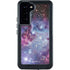 The Fox Fur Nebula Galaxy S23 Plus Waterproof Case