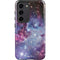 The Fox Fur Nebula Galaxy S23 Pro Case