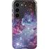 The Fox Fur Nebula Galaxy S23 Pro Case