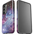 The Fox Fur Nebula Galaxy S23 Pro Case