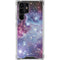 The Fox Fur Nebula Galaxy S23 Ultra Clear Case