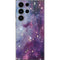 The Fox Fur Nebula Galaxy S23 Ultra Skin