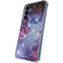 The Fox Fur Nebula Galaxy S24 Clear Case