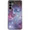 The Fox Fur Nebula Galaxy S24 Plus Clear Case