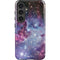The Fox Fur Nebula Galaxy S24 Plus Impact Case