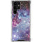 The Fox Fur Nebula Galaxy S24 Ultra Clear Case