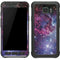 The Fox Fur Nebula Galaxy S7 Active Skin