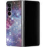 The Fox Fur Nebula Galaxy Z Fold4 5G Skin