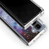 The Fox Fur Nebula Galaxy Z Fold5 5G Clear Case