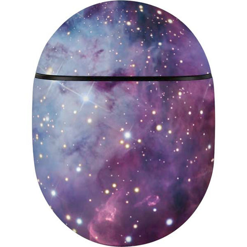 The Fox Fur Nebula Google Pixel Buds Skin