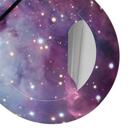 The Fox Fur Nebula Google Pixel Buds Skin