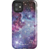 The Fox Fur Nebula iPhone 11 Impact Case