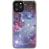 The Fox Fur Nebula iPhone 11 Pro Clear Case