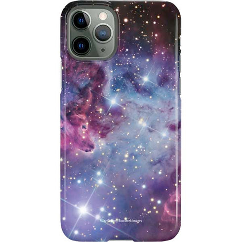 The Fox Fur Nebula iPhone 11 Pro Lite Case