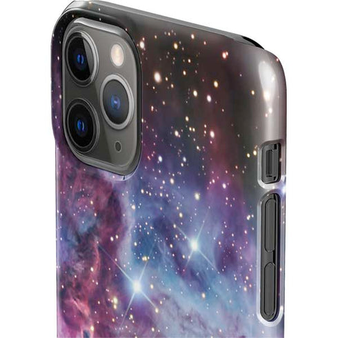 The Fox Fur Nebula iPhone 11 Pro Lite Case