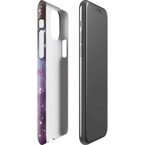 The Fox Fur Nebula iPhone 11 Pro Lite Case