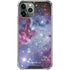 The Fox Fur Nebula iPhone 11 Pro Max Clear Case