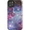 The Fox Fur Nebula iPhone 11 Pro Max Impact Case