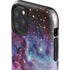 The Fox Fur Nebula iPhone 11 Pro Max Impact Case