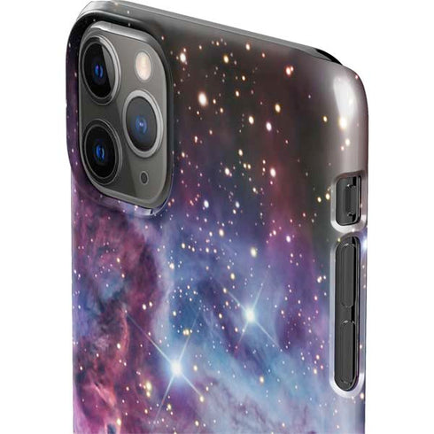 The Fox Fur Nebula iPhone 11 Pro Max Lite Case