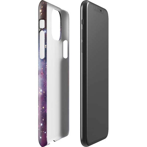 The Fox Fur Nebula iPhone 11 Pro Max Lite Case