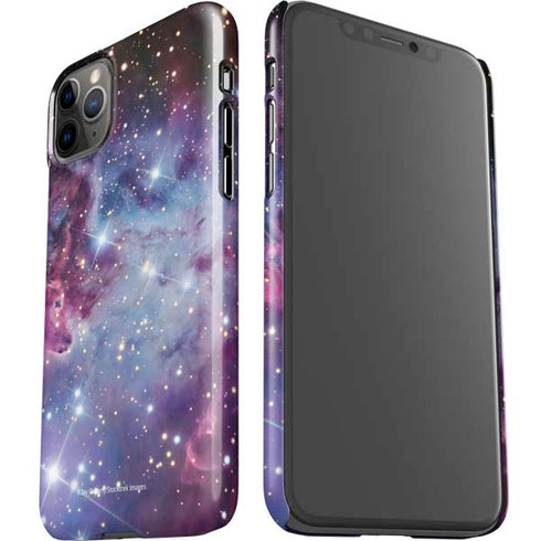 The Fox Fur Nebula iPhone 11 Pro Max Lite Case