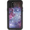 The Fox Fur Nebula iPhone 11 Pro Max Waterproof Case