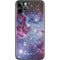 The Fox Fur Nebula iPhone 11 Pro Skin