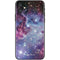 The Fox Fur Nebula iPhone 11 Skin