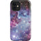 The Fox Fur Nebula iPhone 12 Impact Case