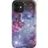 The Fox Fur Nebula iPhone 12 Impact Case
