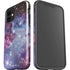 The Fox Fur Nebula iPhone 12 Impact Case