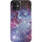 The Fox Fur Nebula iPhone 12 Mini Lite Case
