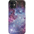 The Fox Fur Nebula iPhone 12 Mini Lite Case