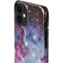 The Fox Fur Nebula iPhone 12 Mini Lite Case