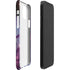 The Fox Fur Nebula iPhone 12 Mini Lite Case