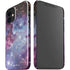 The Fox Fur Nebula iPhone 12 Mini Lite Case