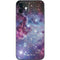 The Fox Fur Nebula iPhone 12 Mini Skin
