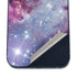 The Fox Fur Nebula iPhone 12 Mini Skin