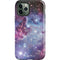 The Fox Fur Nebula iPhone 12 Pro Impact Case