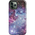 The Fox Fur Nebula iPhone 12 Pro Impact Case