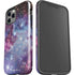 The Fox Fur Nebula iPhone 12 Pro Impact Case