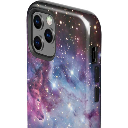 The Fox Fur Nebula iPhone 12 Pro Max Impact Case