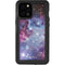 The Fox Fur Nebula iPhone 12 Pro Max Waterproof Case